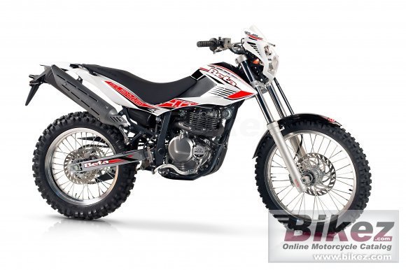 2012 Beta Alp 4.0 photo